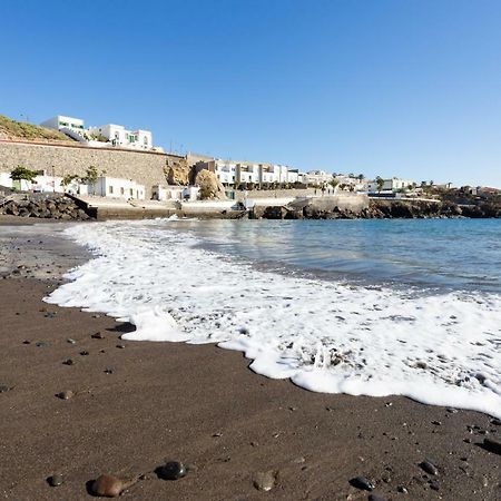 Вілла La Casita Del Mar Поріс-де-Абона Екстер'єр фото