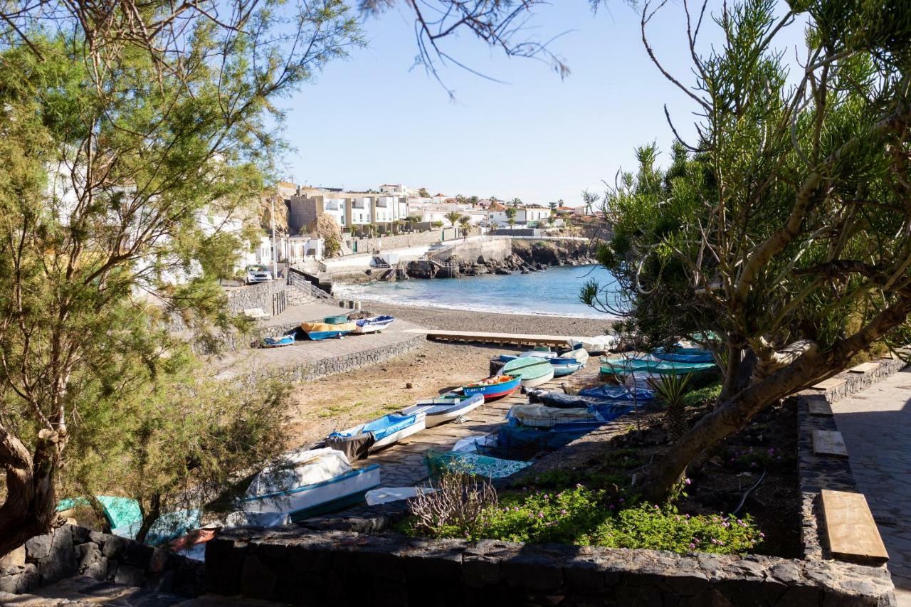 Вілла La Casita Del Mar Поріс-де-Абона Екстер'єр фото