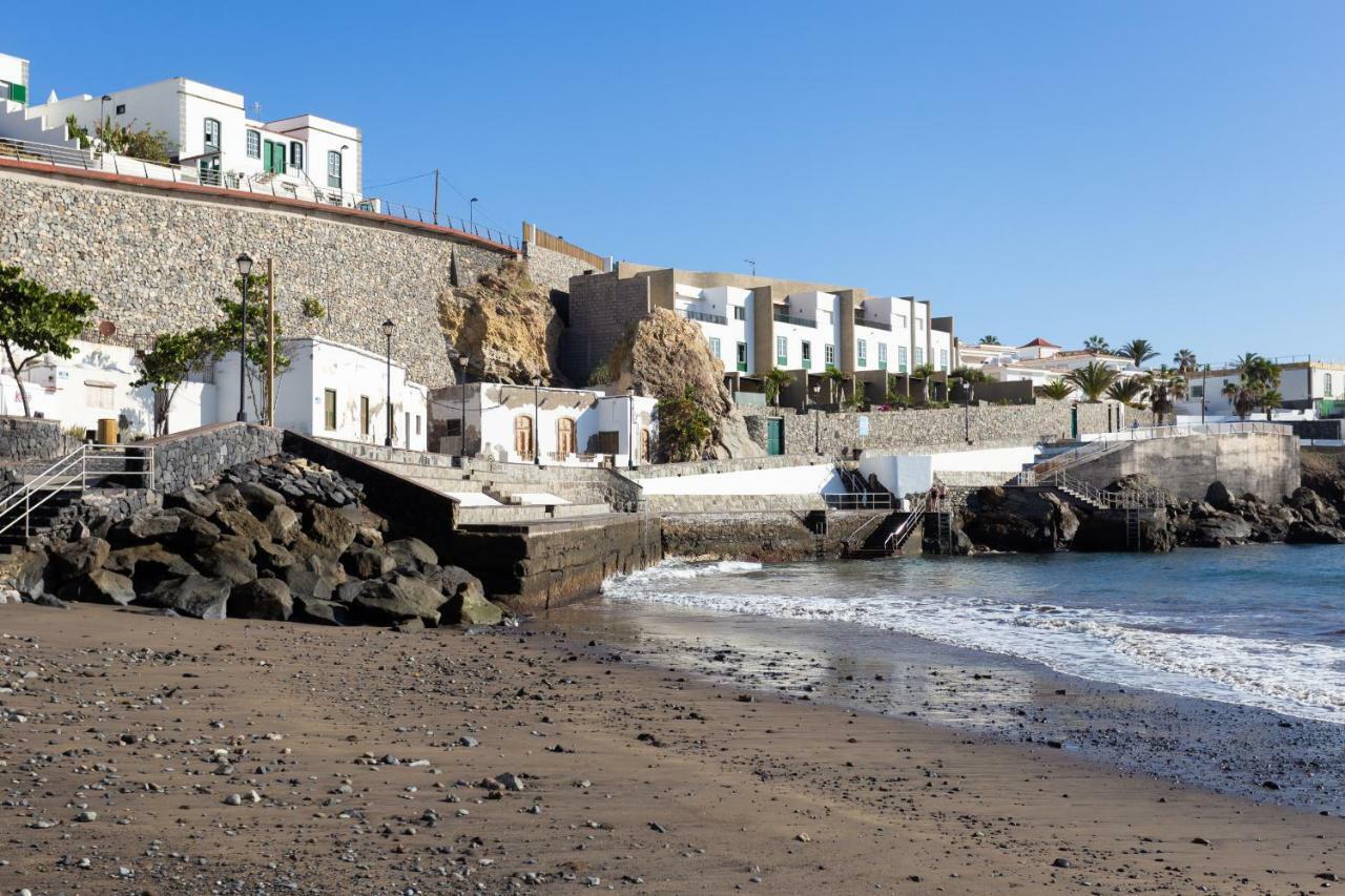 Вілла La Casita Del Mar Поріс-де-Абона Екстер'єр фото
